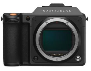Hasselblad X2D 100C + XCD 38mm f/2.5V