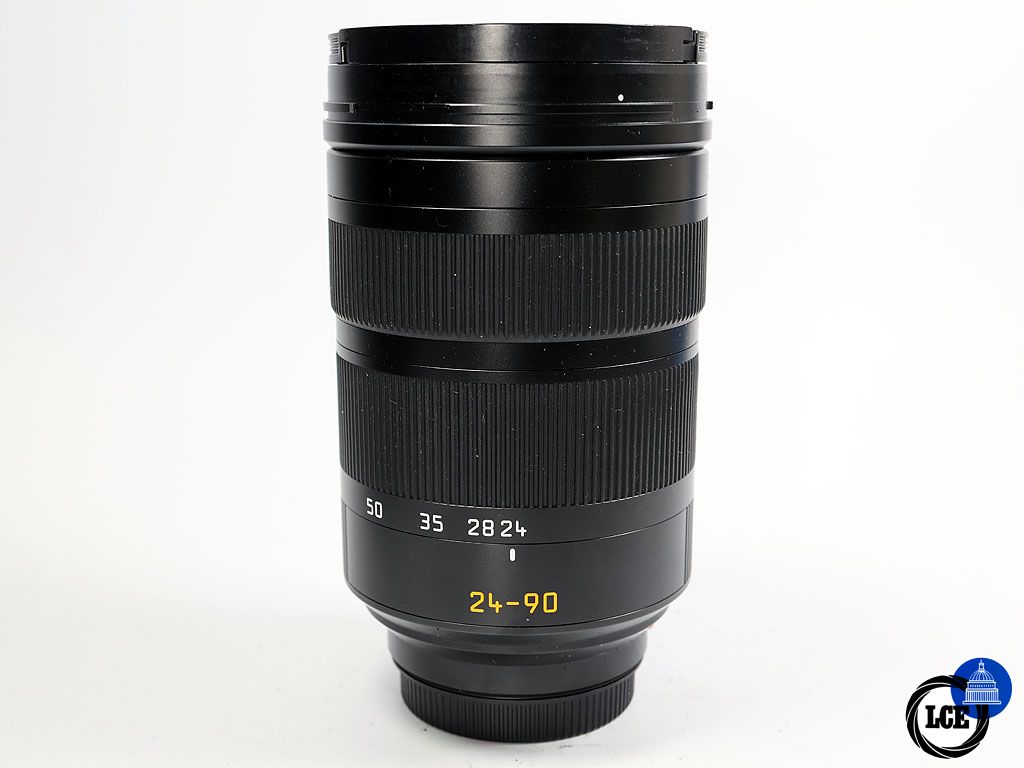 Leica SL 24-90mm f/2.8-4 VARIO-ELMARIT