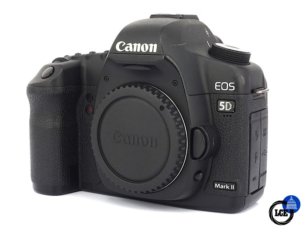 Canon EOS 5D II Body | 3*