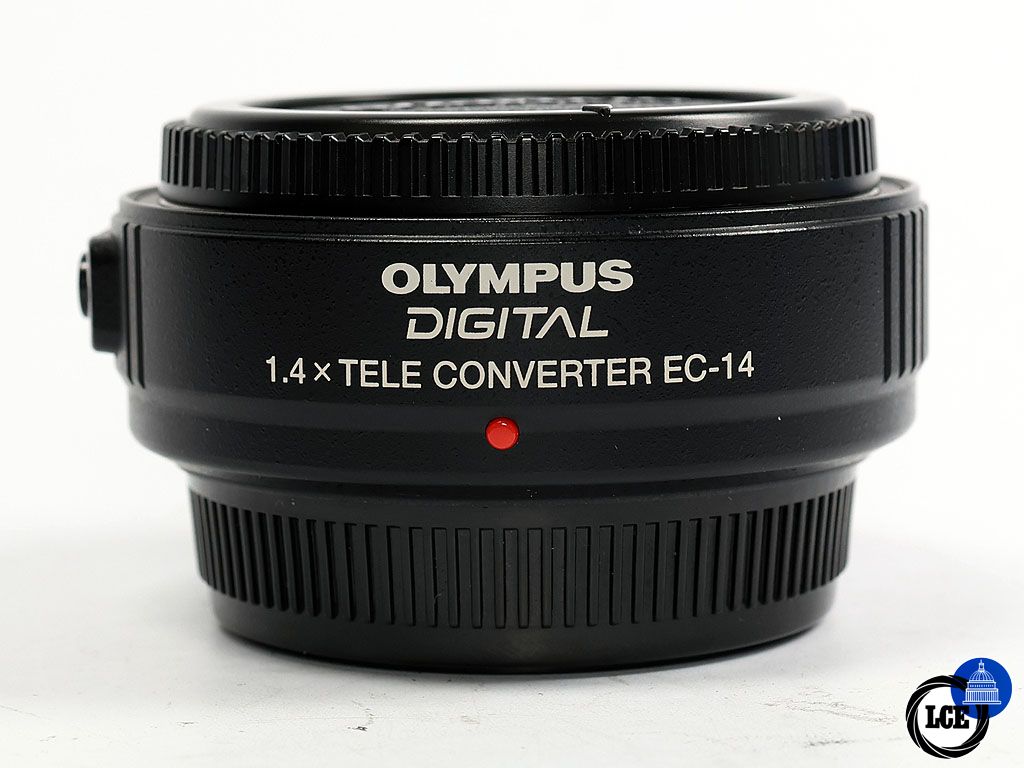 Olympus 1.4X Teleconverter EX-14